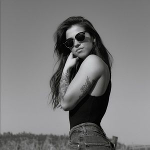 Meet your Posher, Jess